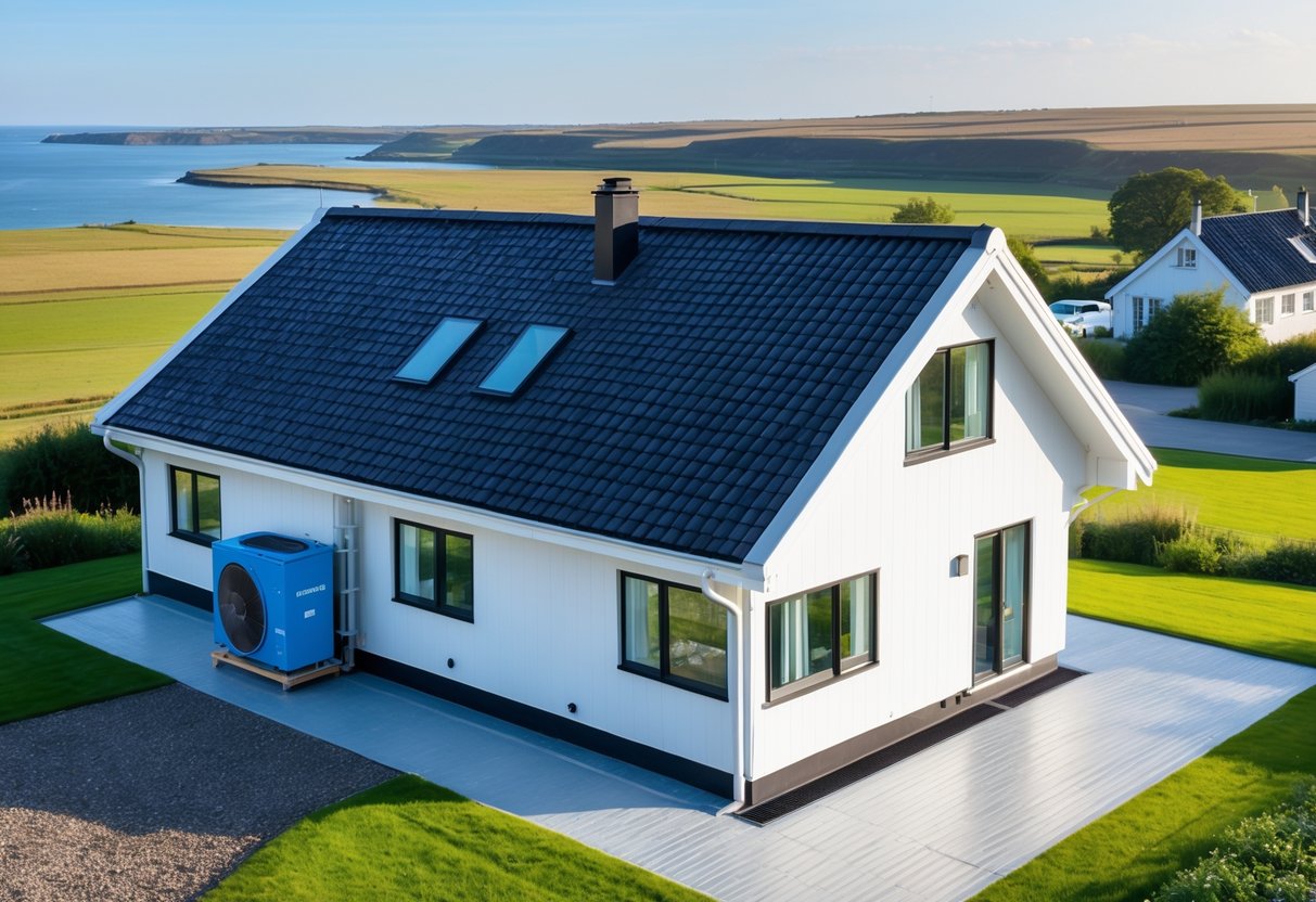 Of course, please provide the text you'd like translated from English to Danish.